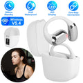 Wireless V5.4 Open Ear Earbuds With Earhook Led Display Char - Tanoli & Co. © EST. 2024