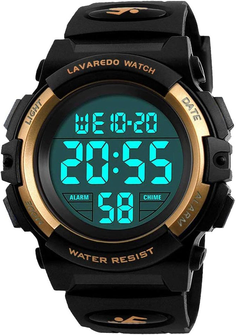 Kids Watch,Boys Watch For 3-15 Year Old Boys,Digital Sport O - Tanoli & Co. © EST. 2024