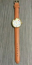 Finesse Women'S Watch Art Lovers Pallette White Dial On Brow - Tanoli & Co. © EST. 2024