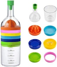 8 In 1 Kitchen Tool Set All In 1 Multipurpose Kitchen Gadget - Tanoli & Co. © EST. 2024