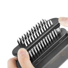Meat Tenderizer Tool 48 Blades Stainless Steel - Kitchen Coo - Tanoli & Co. © EST. 2024