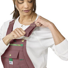 Women's Liberty® Women'S Duck Bib Overalls - Tanoli & Co. © EST. 2024
