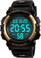Kids Watch,Boys Watch For 3-15 Year Old Boys,Digital Sport O - Tanoli & Co. © EST. 2024