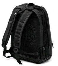 New Crocs Black 16" Backpack Hard Shell Water Bottle Pockets - Tanoli & Co. © EST. 2024