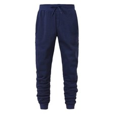 Men's Casual Pants Autumn Winter Fleece Sweatpants Men Running Jog - Tanoli & Co. © EST. 2024
