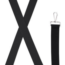 Men's Suspenders: Heavy Duty Belt Loop Snaps, Many Colors, Usa Mad - Tanoli & Co. © EST. 2024