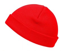 Women's Top Headwear Cuffless Beanie For Men Women, Unisex Short Bea - Tanoli & Co. © EST. 2024