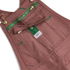 Women's Liberty® Women'S Duck Bib Overalls - Tanoli & Co. © EST. 2024