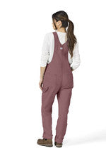 Women's Liberty® Women'S Duck Bib Overalls - Tanoli & Co. © EST. 2024