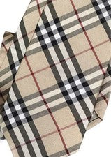 Men's Free Ship Kelran Men’S Dress Necktie Nova Check Plaid Print - Tanoli & Co. © EST. 2024