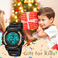 Kids Watch,Boys Watch For 3-15 Year Old Boys,Digital Sport O - Tanoli & Co. © EST. 2024
