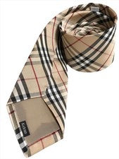 Men's Free Ship Kelran Men’S Dress Necktie Nova Check Plaid Print - Tanoli & Co. © EST. 2024