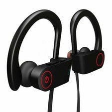 Waterproof Bluetooth 5.0 Earbuds Stereo Sport Wireless Headp - Tanoli & Co. © EST. 2024