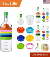 8 In 1 Kitchen Tool Set All In 1 Multipurpose Kitchen Gadget - Tanoli & Co. © EST. 2024