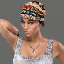Men's Skullies Beanies Thin Bonnet Cap Autumn Casual Beanies Hat - Tanoli & Co. © EST. 2024