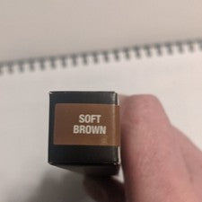 Anastasia Beverly Hills Brow Wiz Eyebrow Pencil Soft Brown 0 - Tanoli & Co. © EST. 2024