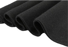 Mens Winter Soft Warm Solid-Tassel-Feel-Scarves Chunky Long - Tanoli & Co. © EST. 2024