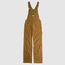Women's Liberty® Women'S Duck Bib Overalls - Tanoli & Co. © EST. 2024
