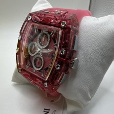 💗Ladies💗Invicta S1 Rally 70797 Women’S Pink Quartz Chronogra - Tanoli & Co. © EST. 2024