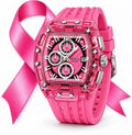 💗Ladies💗Invicta S1 Rally 70797 Women’S Pink Quartz Chronogra - Tanoli & Co. © EST. 2024
