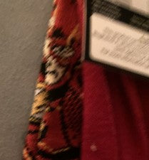 Men’S Crew Socks Marvel Comics The Flash Red Yellow Black Si - Tanoli & Co. © EST. 2024