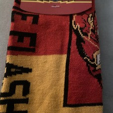 Men’S Crew Socks Marvel Comics The Flash Red Yellow Black Si - Tanoli & Co. © EST. 2024