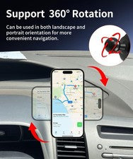 Car Phone Holder For Honda Civic 2006-2011 Auto Accessories - Tanoli & Co. © EST. 2024