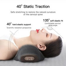 Fisiorest Neck Massager (Official Retailer) - Tanoli & Co. © EST. 2024
