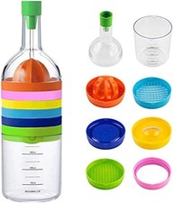 8 In 1 Kitchen Tool Set All In 1 Multipurpose Kitchen Gadget - Tanoli & Co. © EST. 2024