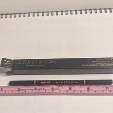 Anastasia Beverly Hills Brow Wiz Eyebrow Pencil Soft Brown 0 - Tanoli & Co. © EST. 2024